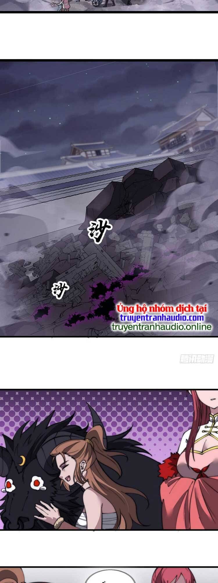 đọc truyện Ta Có Một Sơn Trại Chương 520 ảnh 13 tại Thiên Thai Truyện