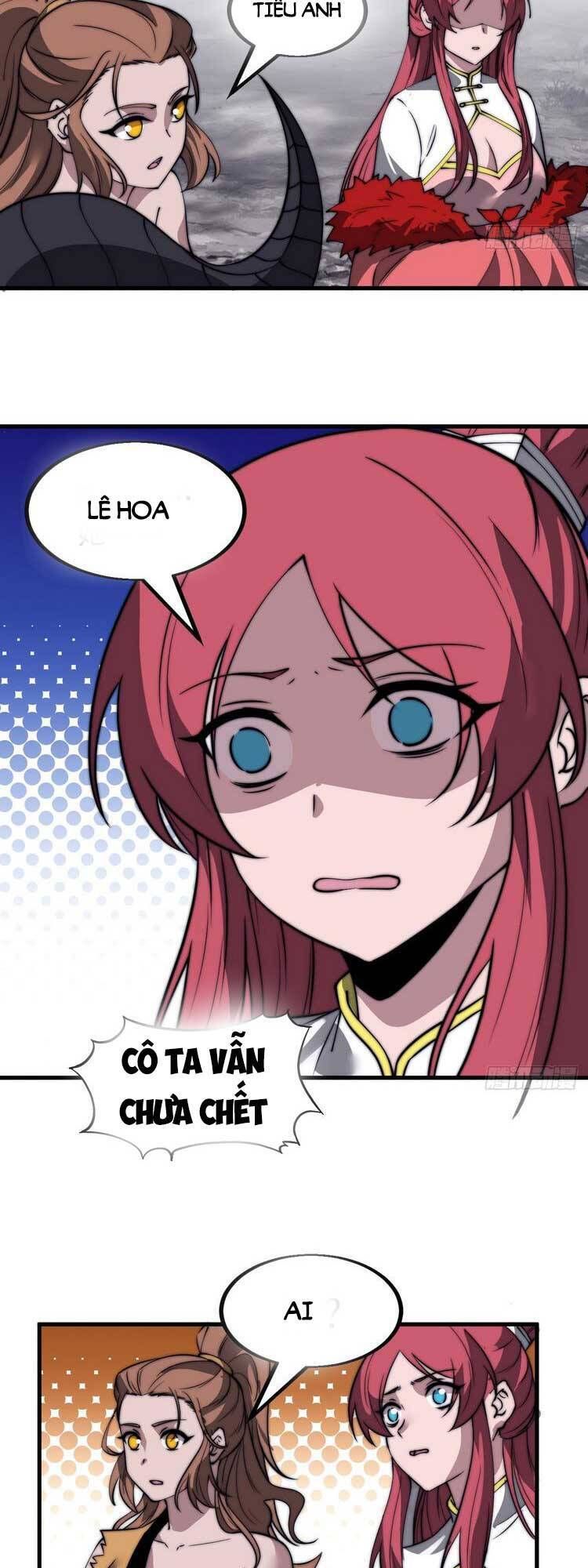 đọc truyện Ta Có Một Sơn Trại Chương 520 ảnh 14 tại Thiên Thai Truyện