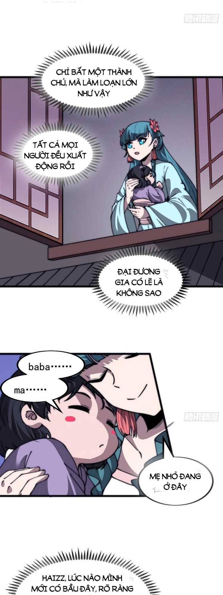 đọc truyện Ta Có Một Sơn Trại Chương 520 ảnh 21 tại Thiên Thai Truyện