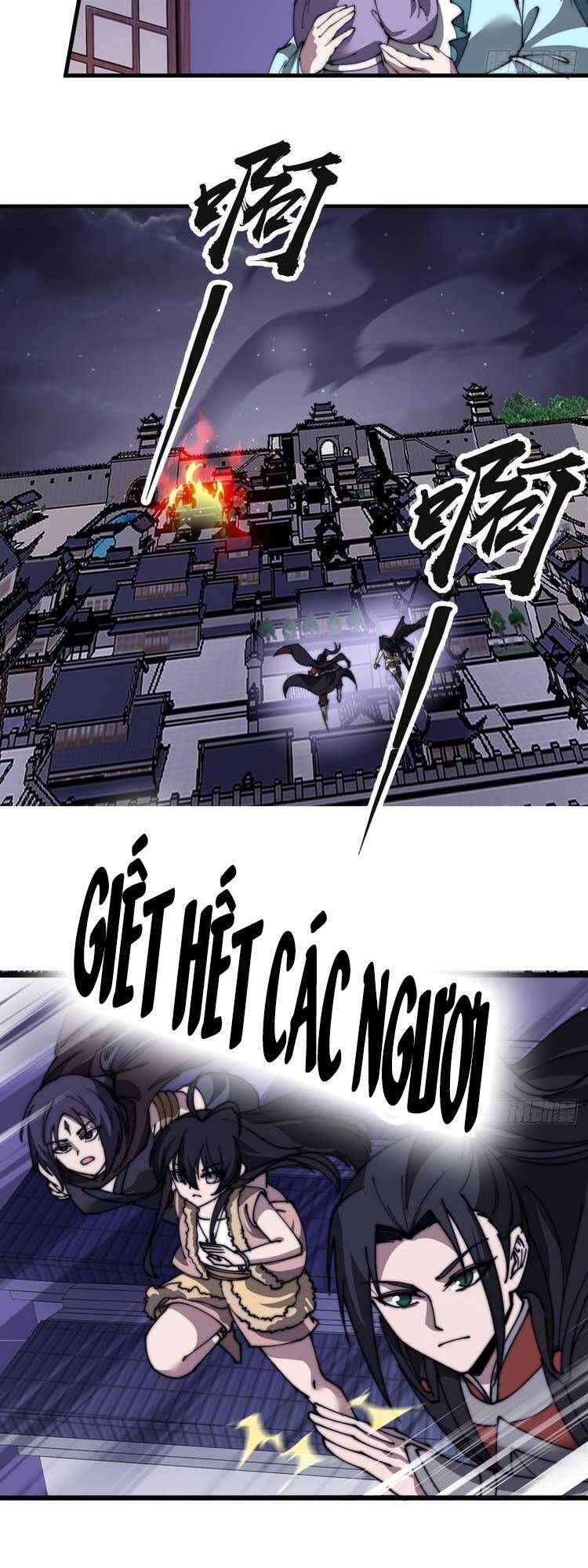 đọc truyện Ta Có Một Sơn Trại Chương 520 ảnh 23 tại Thiên Thai Truyện