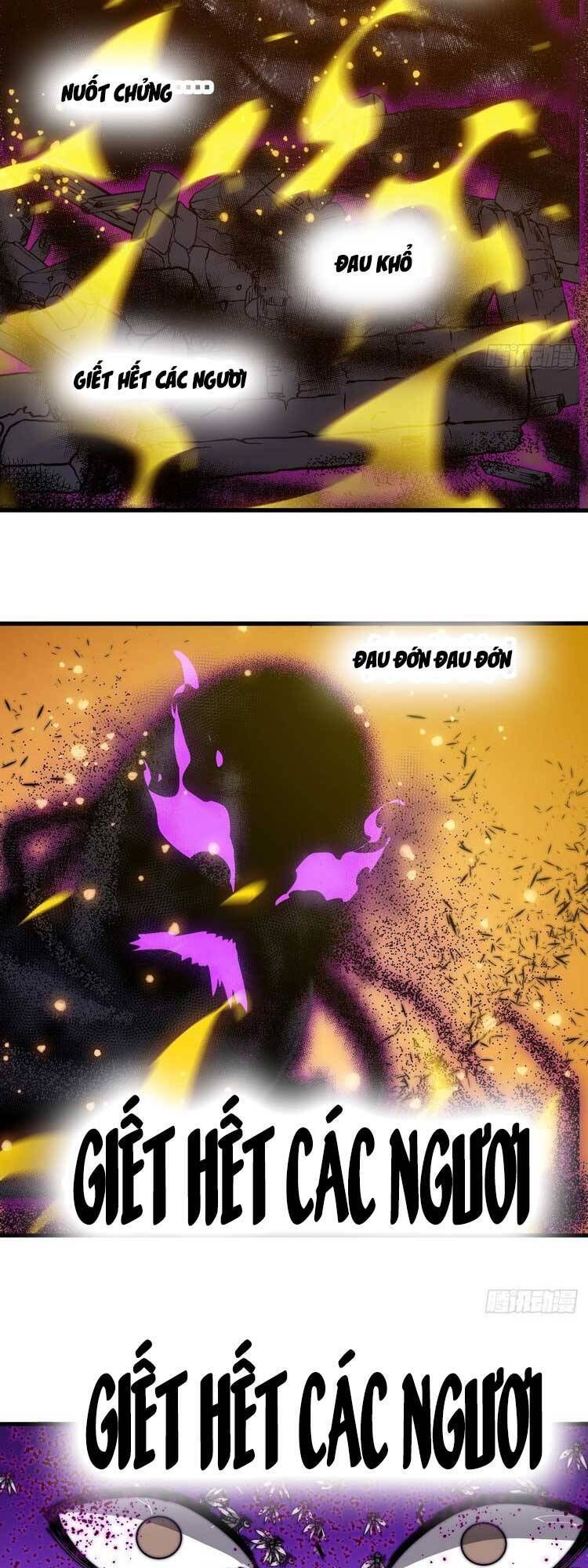 đọc truyện Ta Có Một Sơn Trại Chương 520 ảnh 27 tại Thiên Thai Truyện