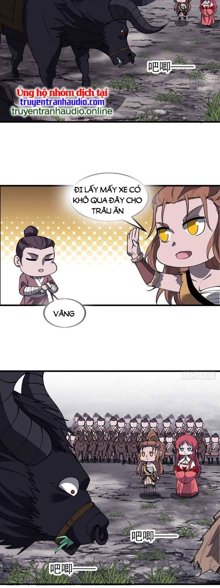 đọc truyện Ta Có Một Sơn Trại Chương 520 ảnh 8 tại Thiên Thai Truyện