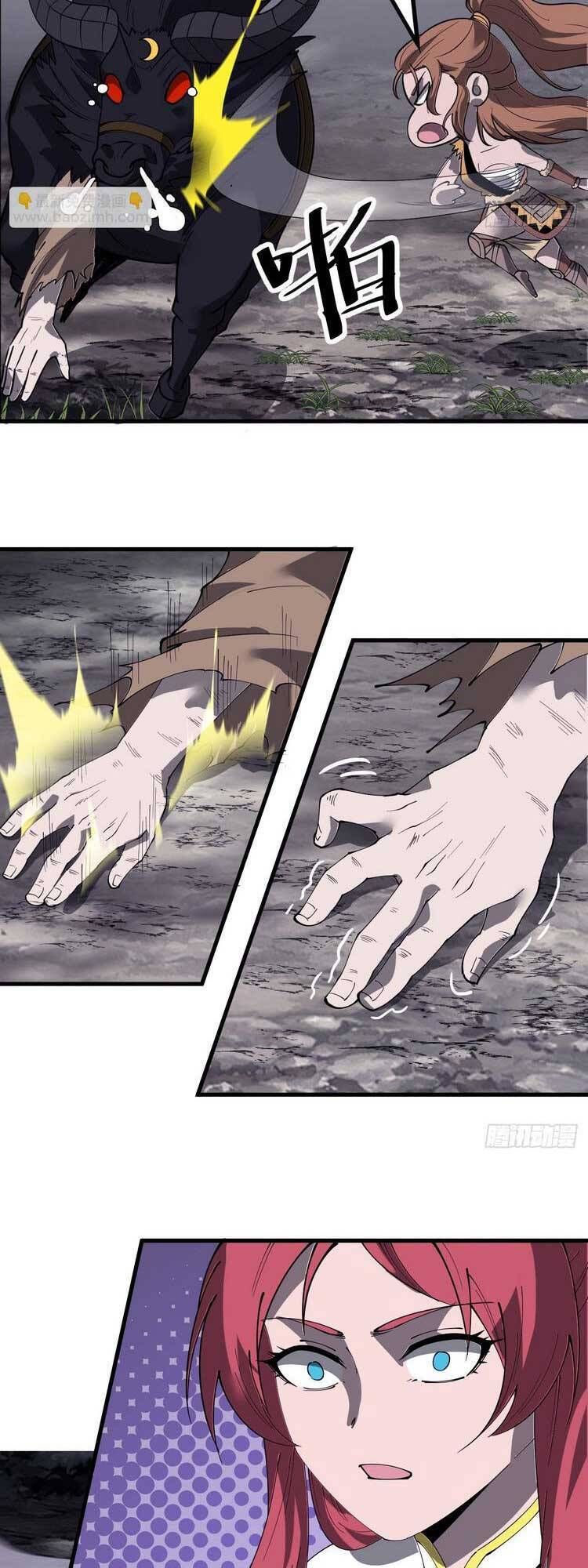 đọc truyện Ta Có Một Sơn Trại Chương 520 ảnh 10 tại Thiên Thai Truyện