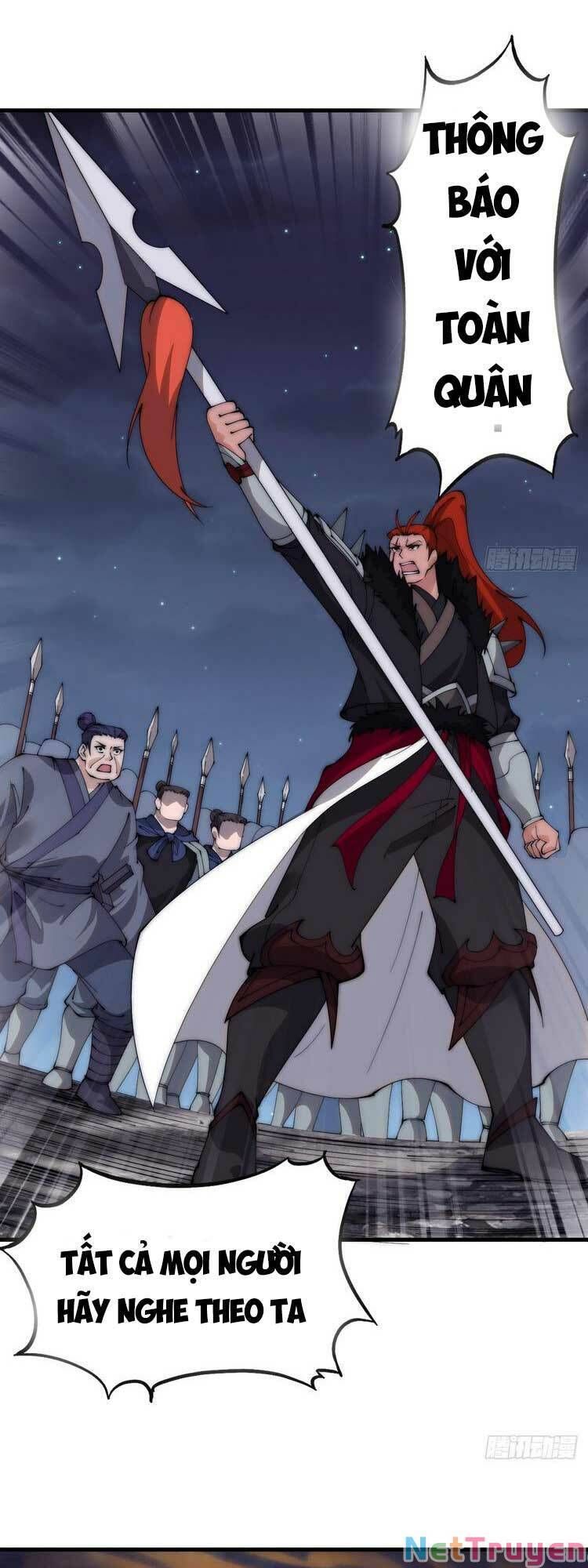 đọc truyện Ta Có Một Sơn Trại Chương 521 ảnh 12 tại Thiên Thai Truyện