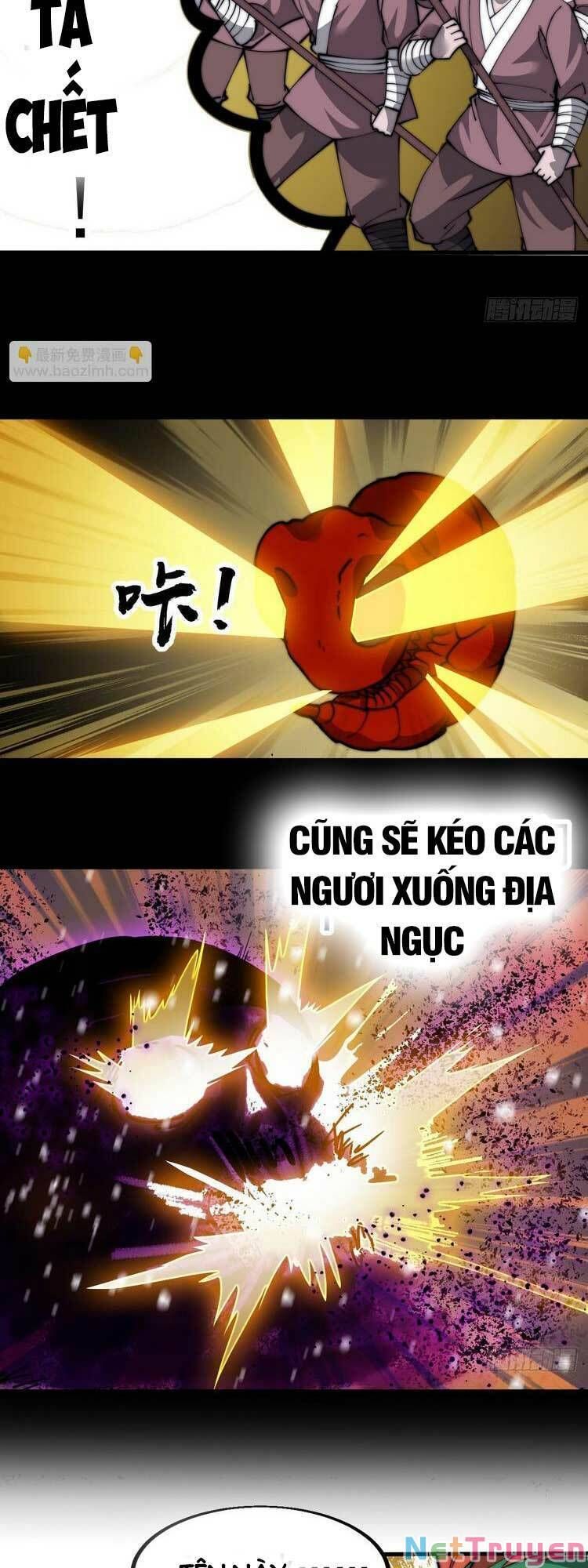 đọc truyện Ta Có Một Sơn Trại Chương 521 ảnh 28 tại Thiên Thai Truyện