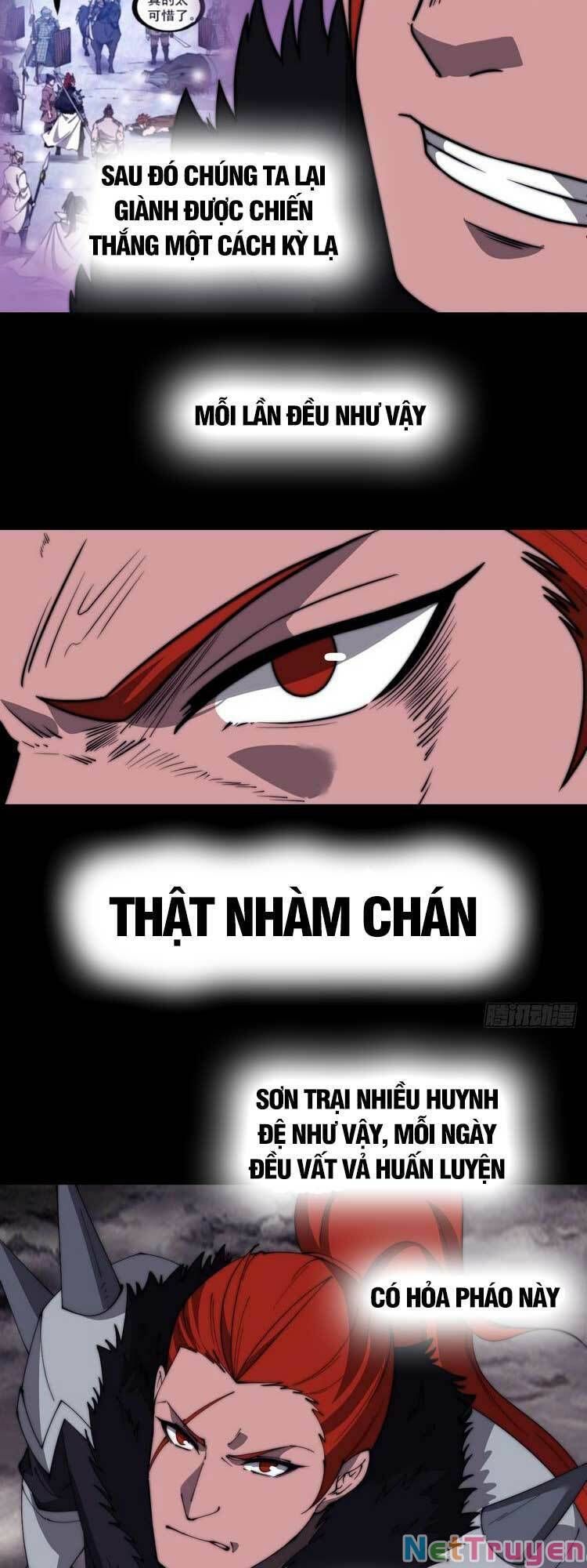 đọc truyện Ta Có Một Sơn Trại Chương 521 ảnh 5 tại Thiên Thai Truyện