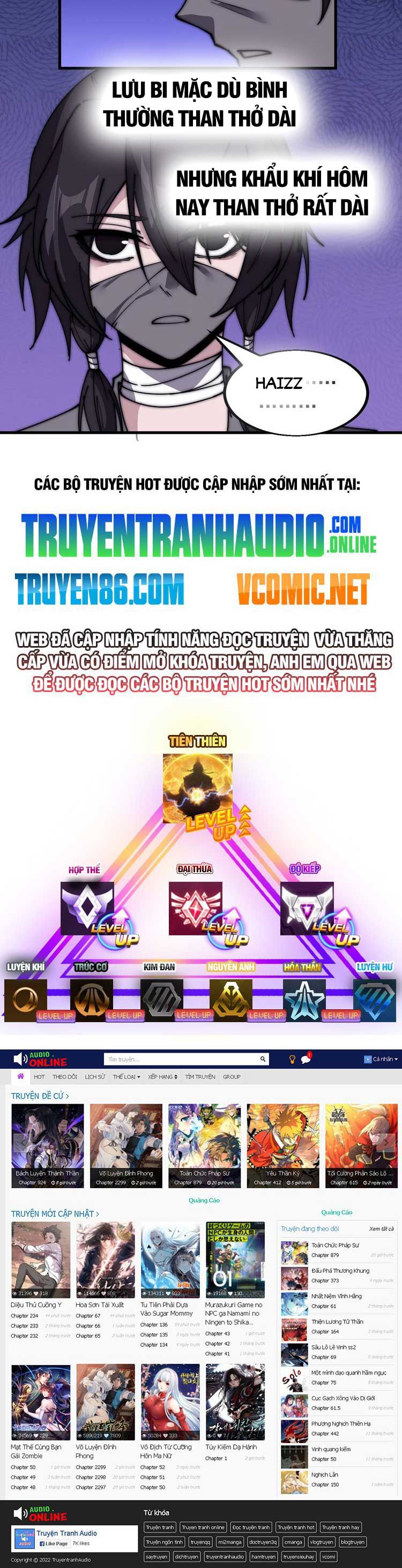 đọc truyện Ta Có Một Sơn Trại Chương 522 ảnh 16 tại Thiên Thai Truyện