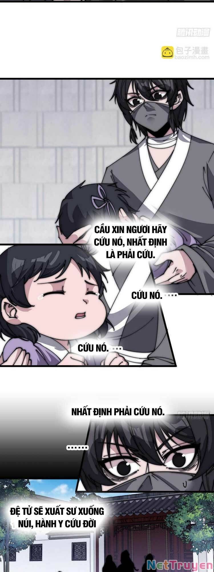 đọc truyện Ta Có Một Sơn Trại Chương 523 ảnh 14 tại Thiên Thai Truyện