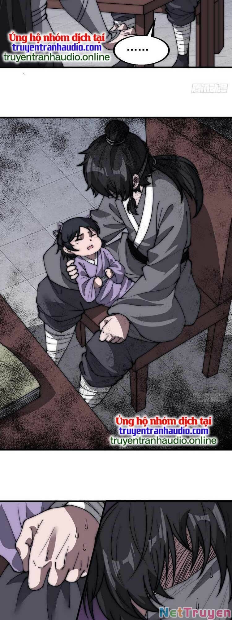 đọc truyện Ta Có Một Sơn Trại Chương 523 ảnh 18 tại Thiên Thai Truyện