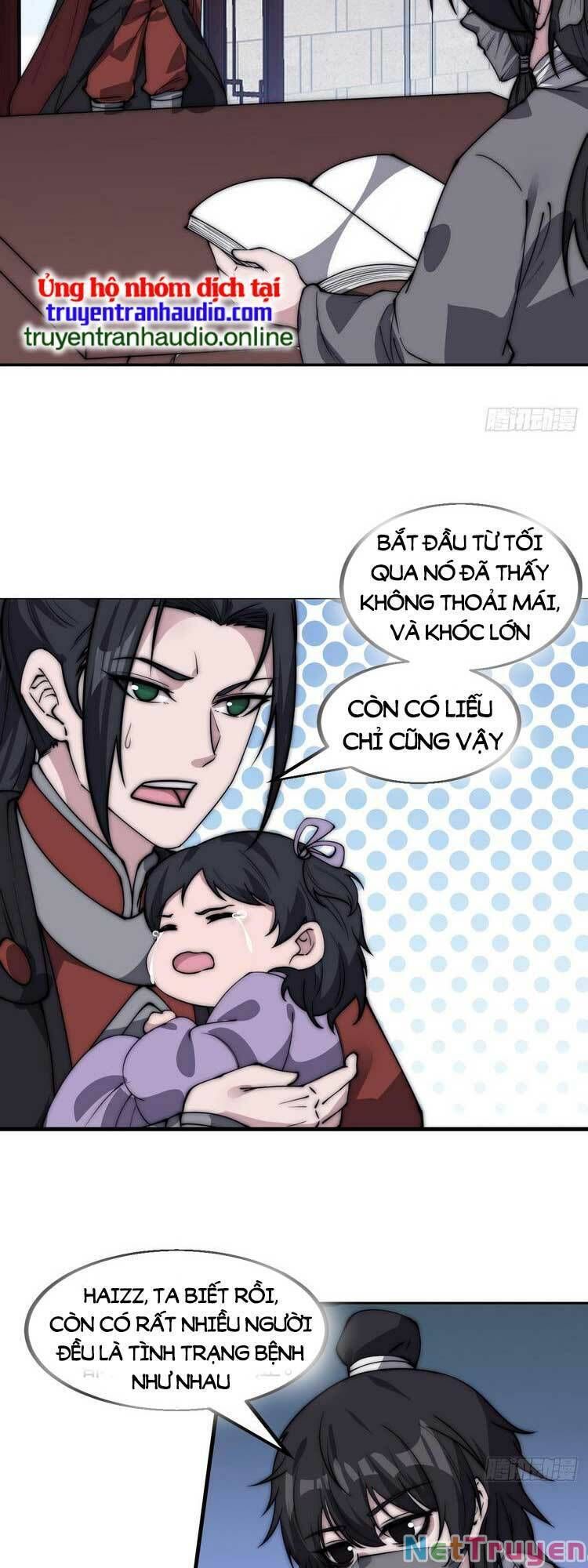 đọc truyện Ta Có Một Sơn Trại Chương 523 ảnh 5 tại Thiên Thai Truyện