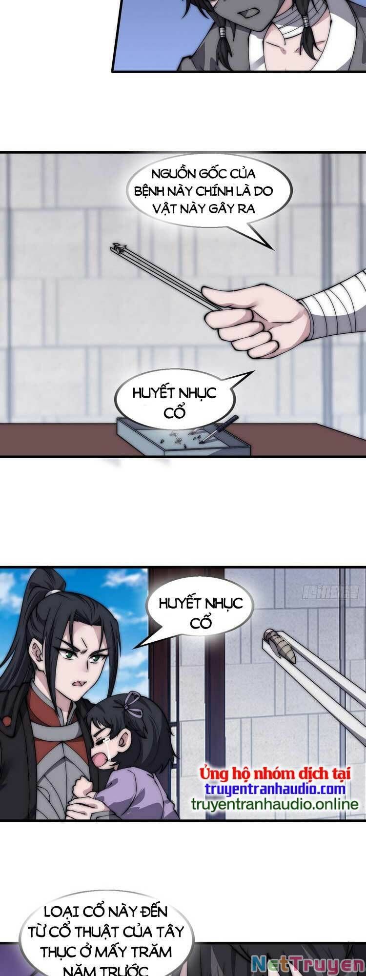 đọc truyện Ta Có Một Sơn Trại Chương 523 ảnh 6 tại Thiên Thai Truyện