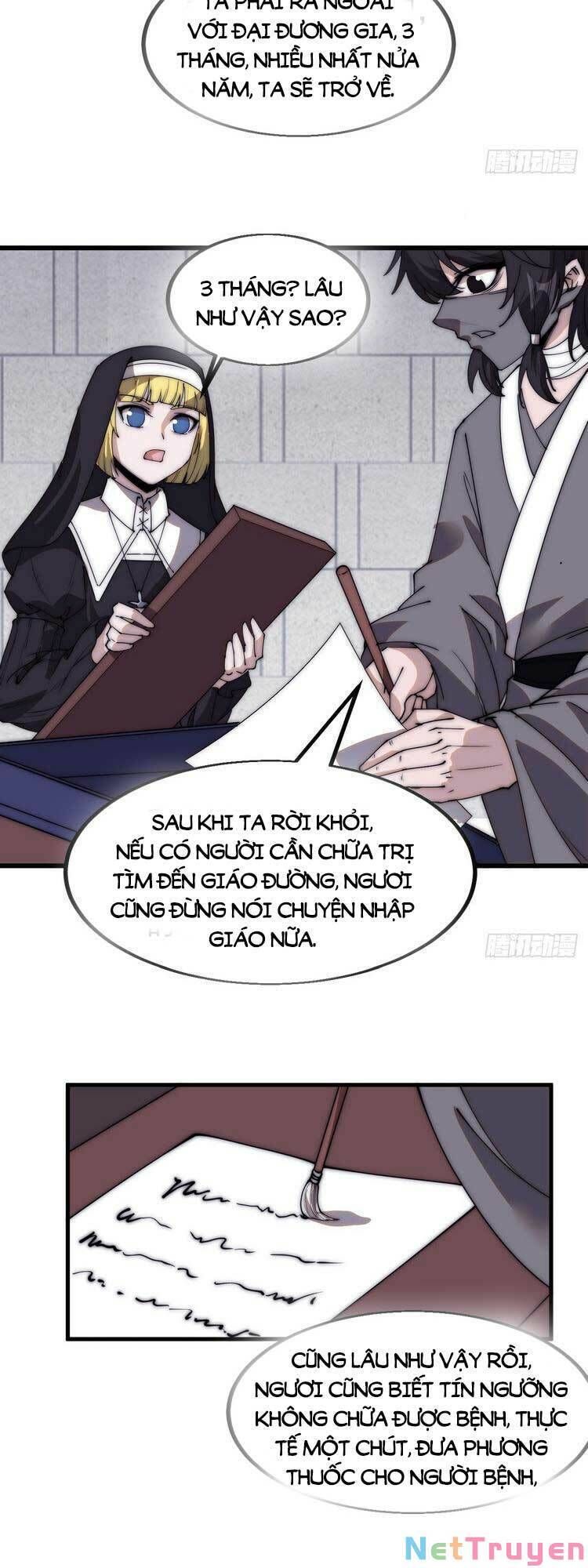 đọc truyện Ta Có Một Sơn Trại Chương 524 ảnh 18 tại Thiên Thai Truyện