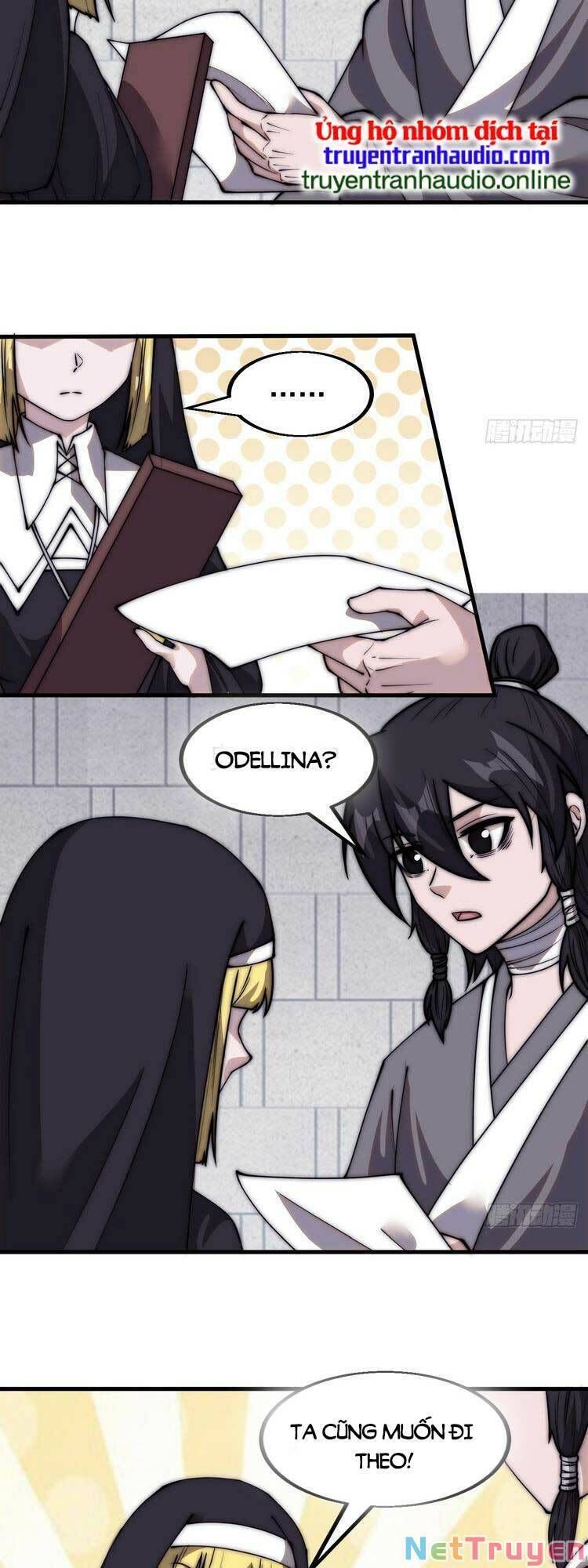 đọc truyện Ta Có Một Sơn Trại Chương 524 ảnh 20 tại Thiên Thai Truyện