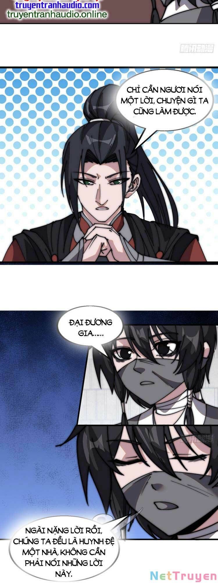 đọc truyện Ta Có Một Sơn Trại Chương 524 ảnh 4 tại Thiên Thai Truyện