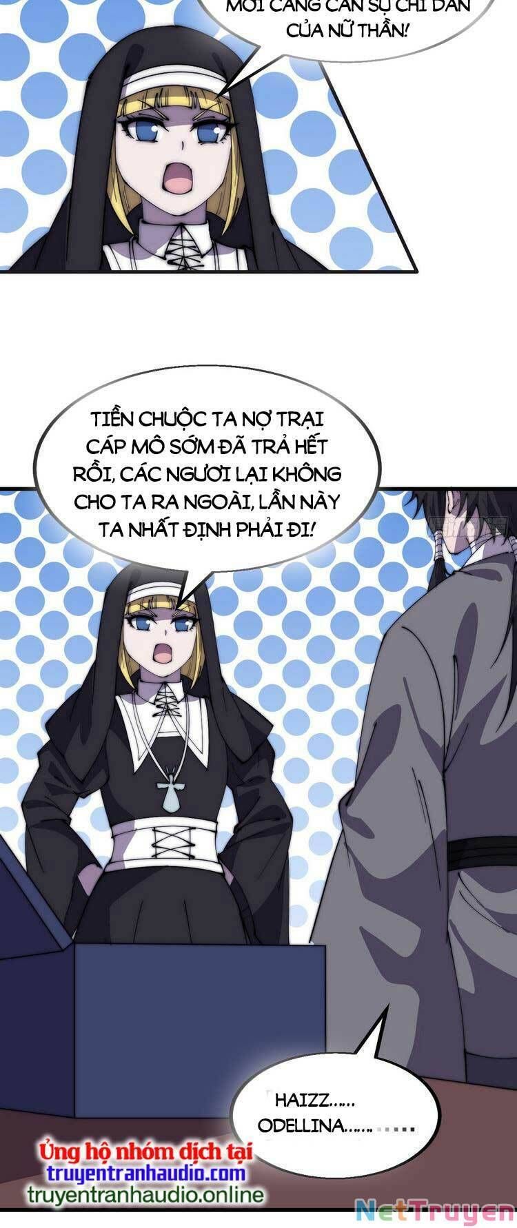 đọc truyện Ta Có Một Sơn Trại Chương 524 ảnh 22 tại Thiên Thai Truyện