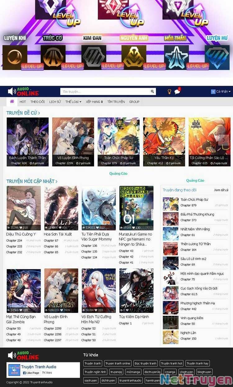 đọc truyện Ta Có Một Sơn Trại Chương 524 ảnh 25 tại Thiên Thai Truyện