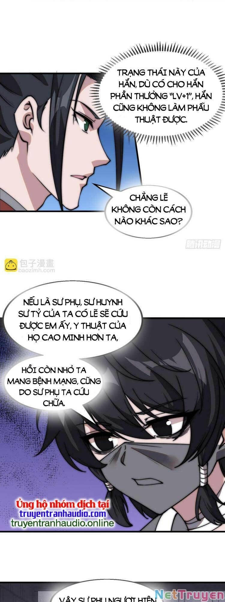 đọc truyện Ta Có Một Sơn Trại Chương 524 ảnh 6 tại Thiên Thai Truyện