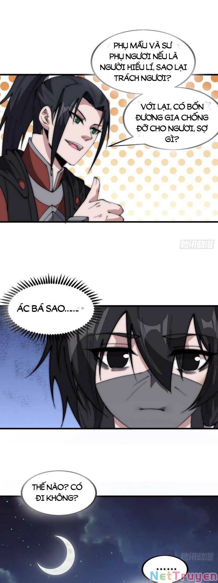 đọc truyện Ta Có Một Sơn Trại Chương 524 ảnh 10 tại Thiên Thai Truyện