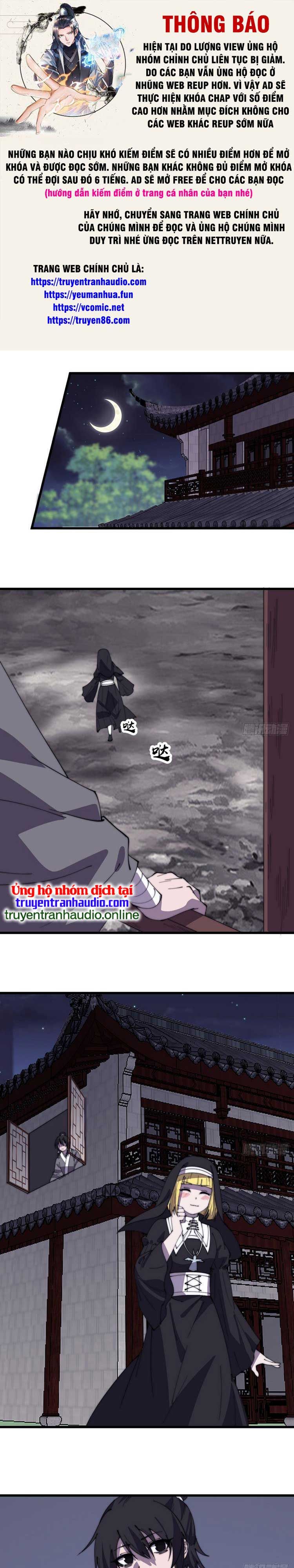 đọc truyện Ta Có Một Sơn Trại Chương 525 ảnh 3 tại Thiên Thai Truyện