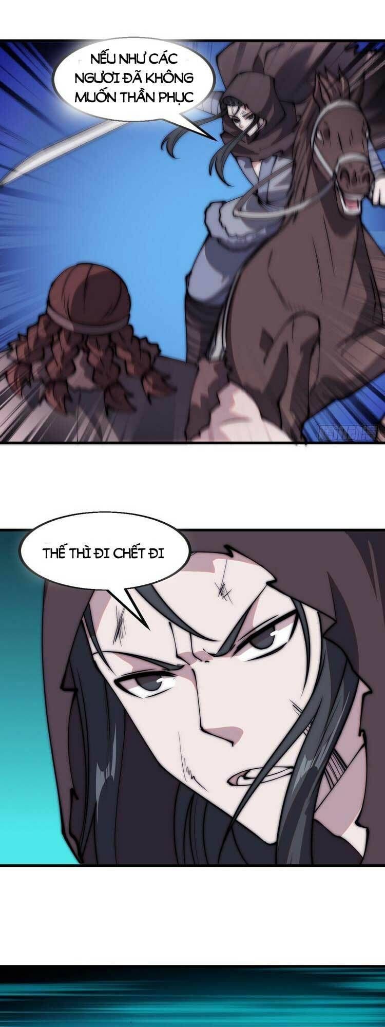 đọc truyện Ta Có Một Sơn Trại Chương 526 ảnh 14 tại Thiên Thai Truyện