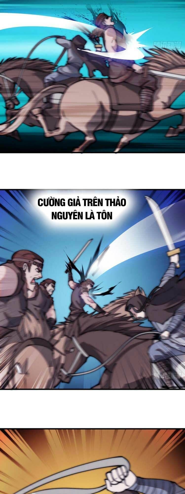 đọc truyện Ta Có Một Sơn Trại Chương 526 ảnh 15 tại Thiên Thai Truyện