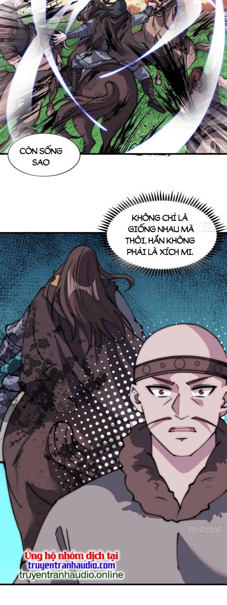 đọc truyện Ta Có Một Sơn Trại Chương 526 ảnh 21 tại Thiên Thai Truyện