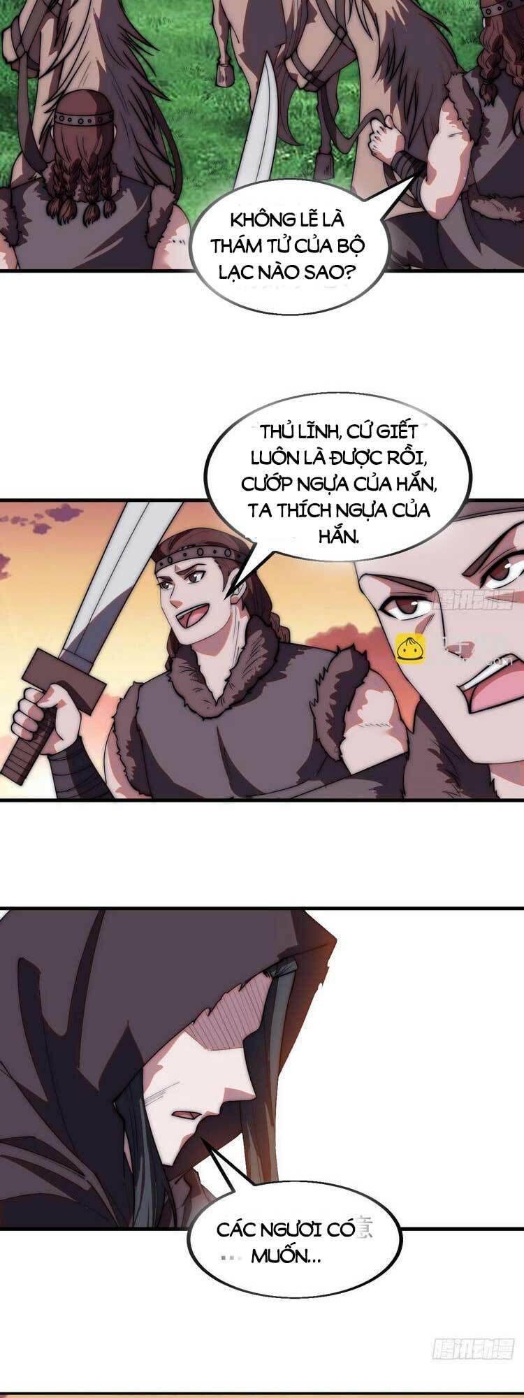 đọc truyện Ta Có Một Sơn Trại Chương 526 ảnh 4 tại Thiên Thai Truyện