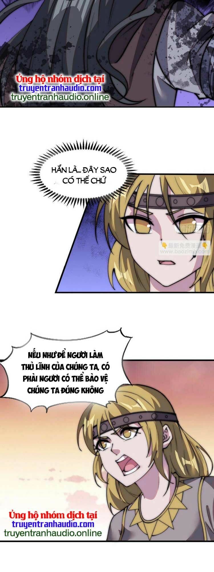 đọc truyện Ta Có Một Sơn Trại Chương 526 ảnh 24 tại Thiên Thai Truyện