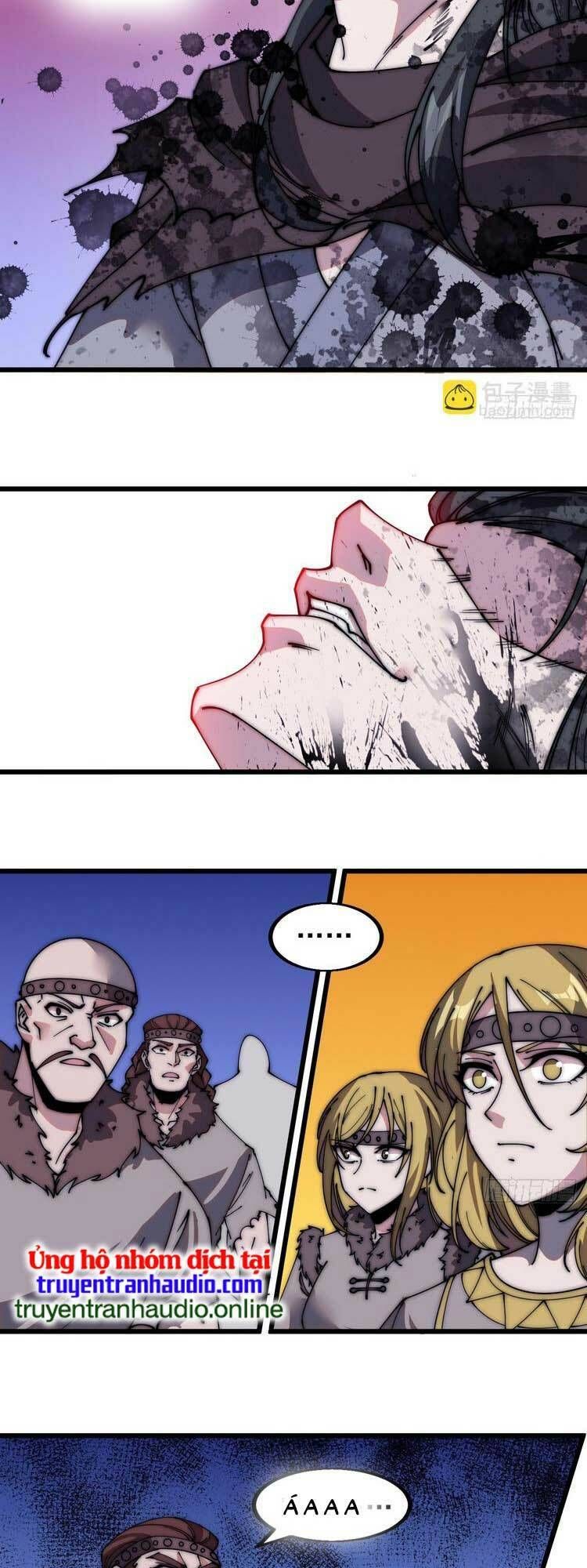 đọc truyện Ta Có Một Sơn Trại Chương 526 ảnh 29 tại Thiên Thai Truyện