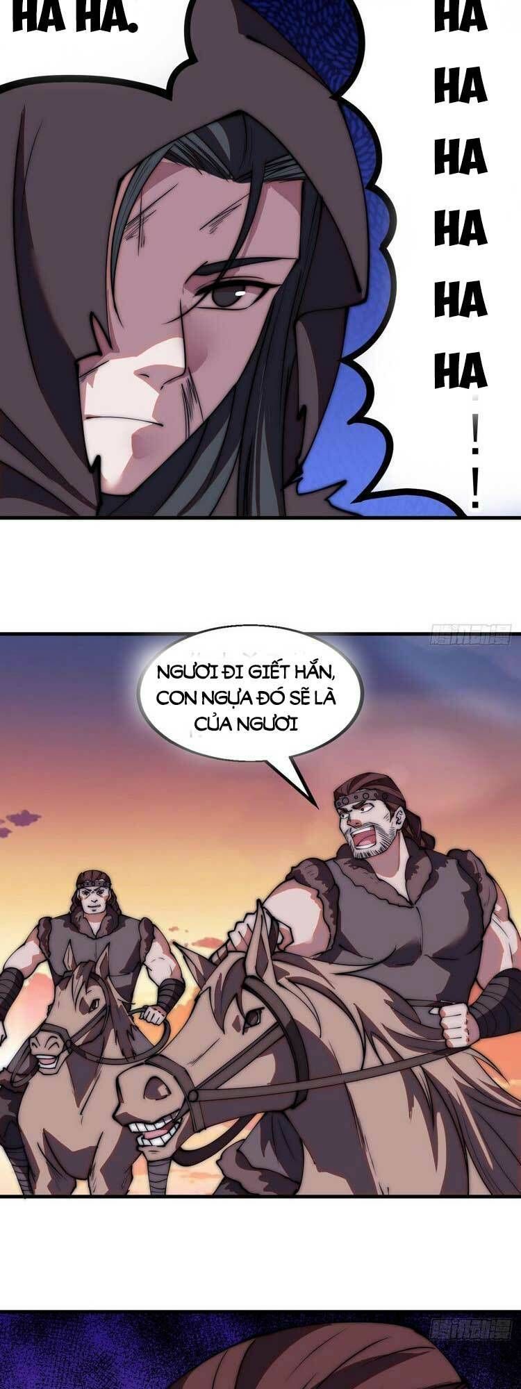 đọc truyện Ta Có Một Sơn Trại Chương 526 ảnh 6 tại Thiên Thai Truyện