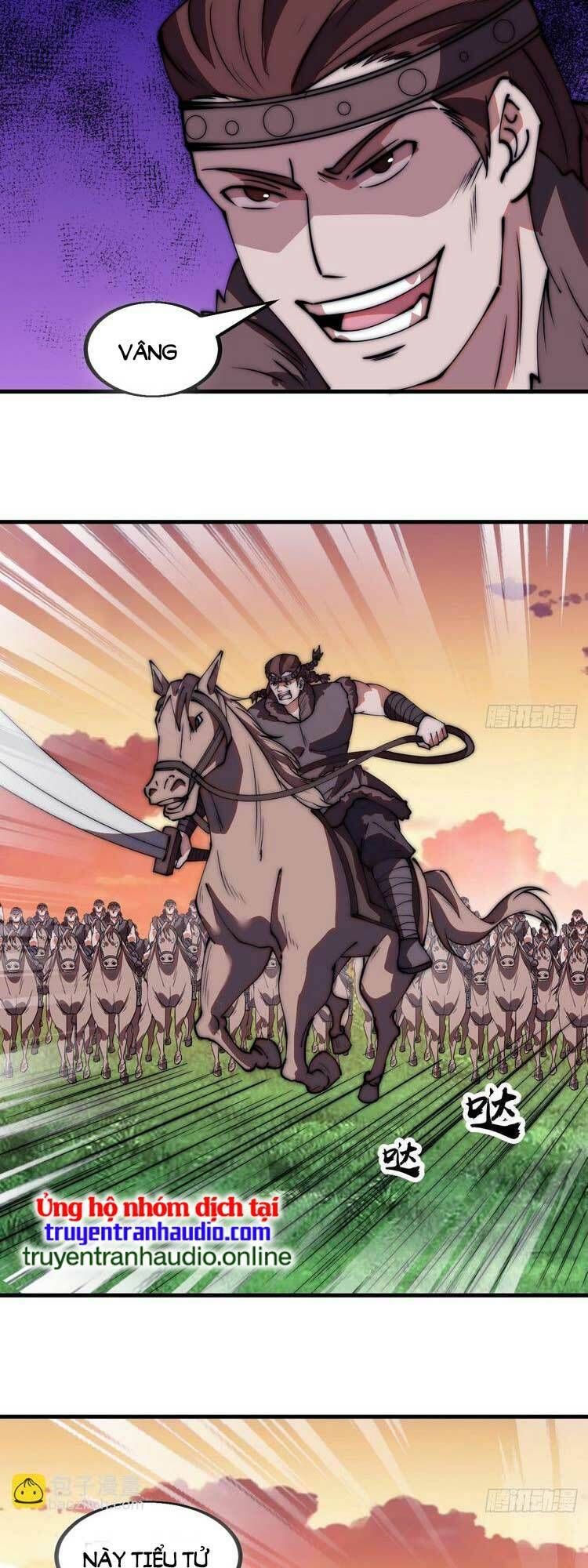 đọc truyện Ta Có Một Sơn Trại Chương 526 ảnh 7 tại Thiên Thai Truyện