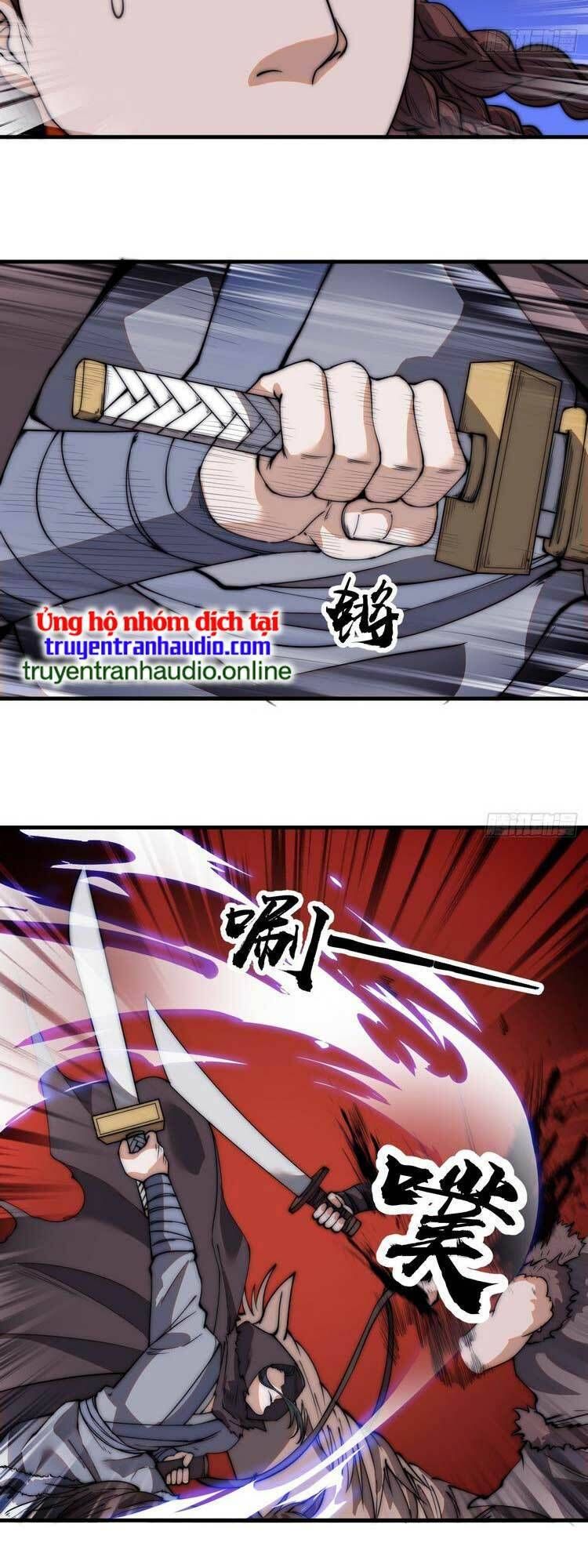 đọc truyện Ta Có Một Sơn Trại Chương 526 ảnh 10 tại Thiên Thai Truyện