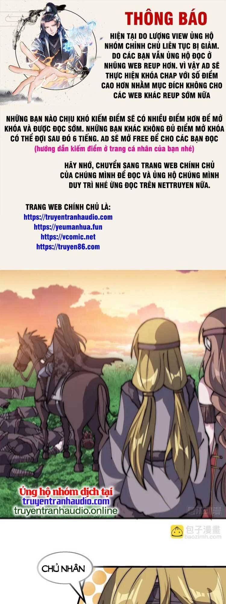 đọc truyện Ta Có Một Sơn Trại Chương 527 ảnh 3 tại Thiên Thai Truyện