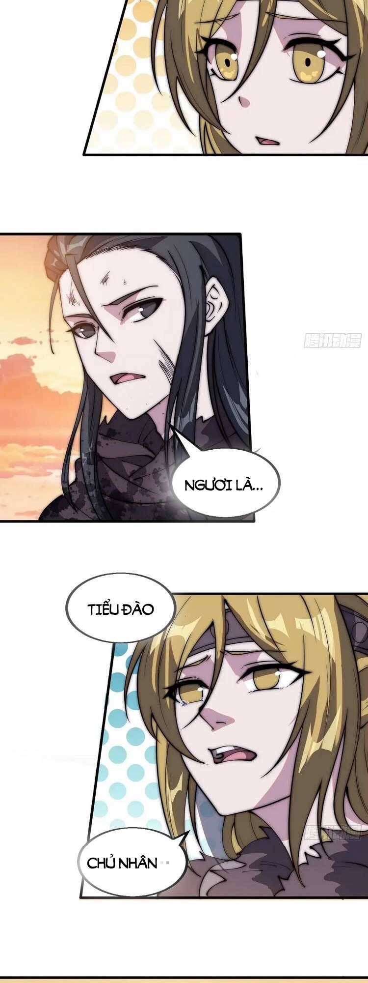 đọc truyện Ta Có Một Sơn Trại Chương 527 ảnh 4 tại Thiên Thai Truyện