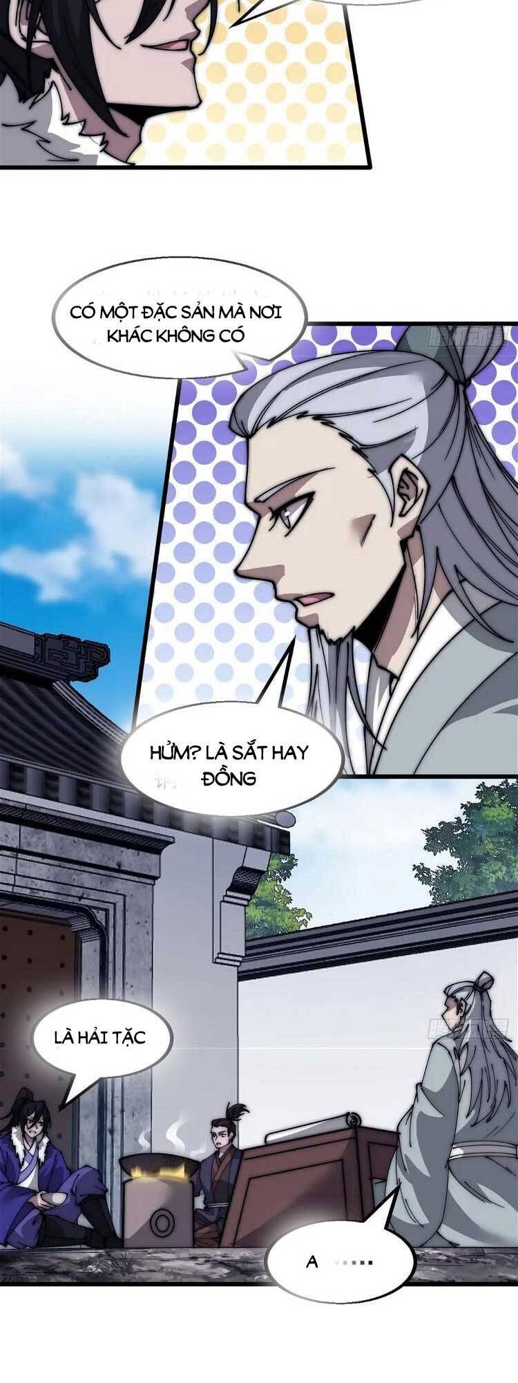 đọc truyện Ta Có Một Sơn Trại Chương 527 ảnh 23 tại Thiên Thai Truyện