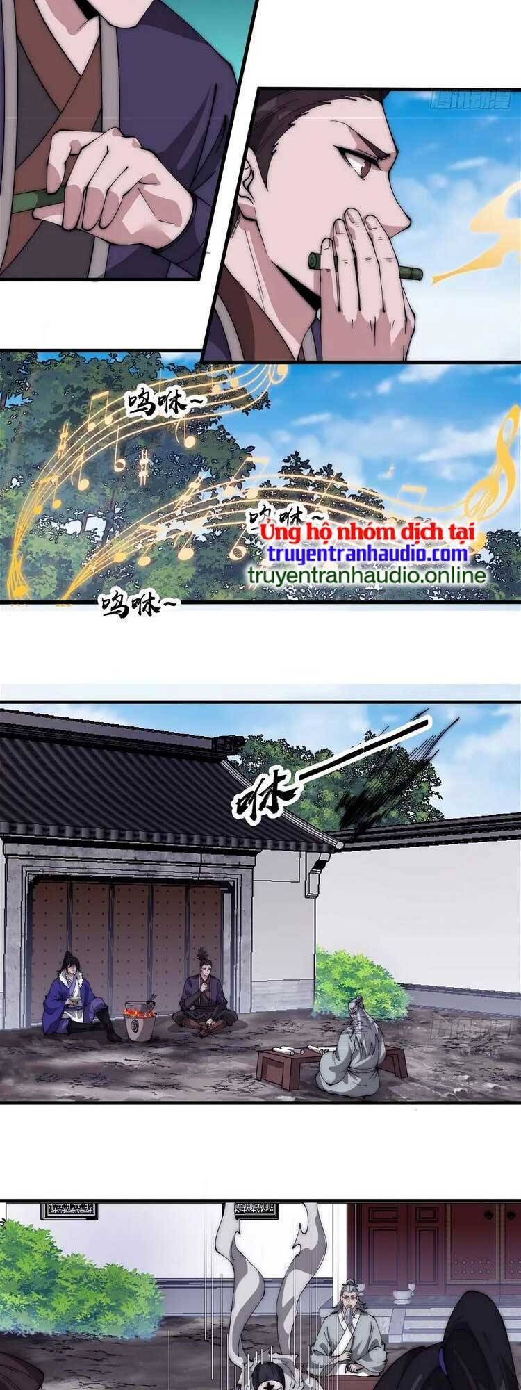 đọc truyện Ta Có Một Sơn Trại Chương 527 ảnh 30 tại Thiên Thai Truyện