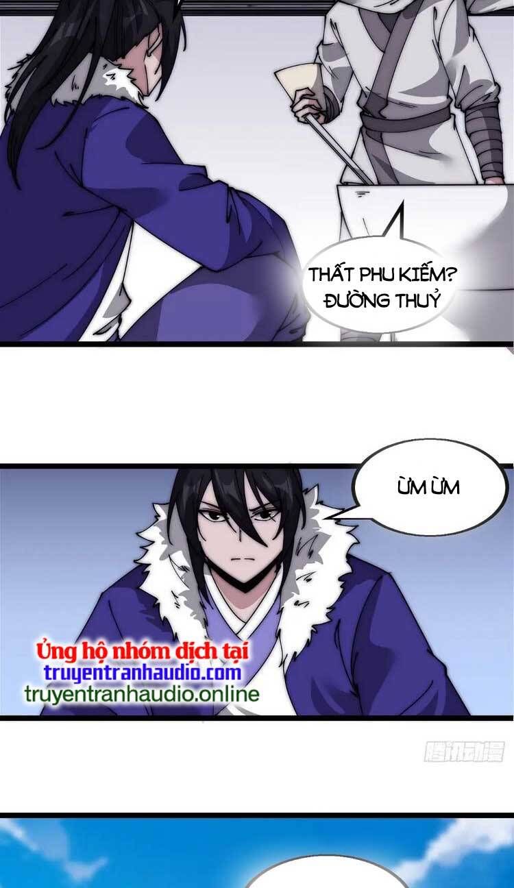 đọc truyện Ta Có Một Sơn Trại Chương 527 ảnh 34 tại Thiên Thai Truyện