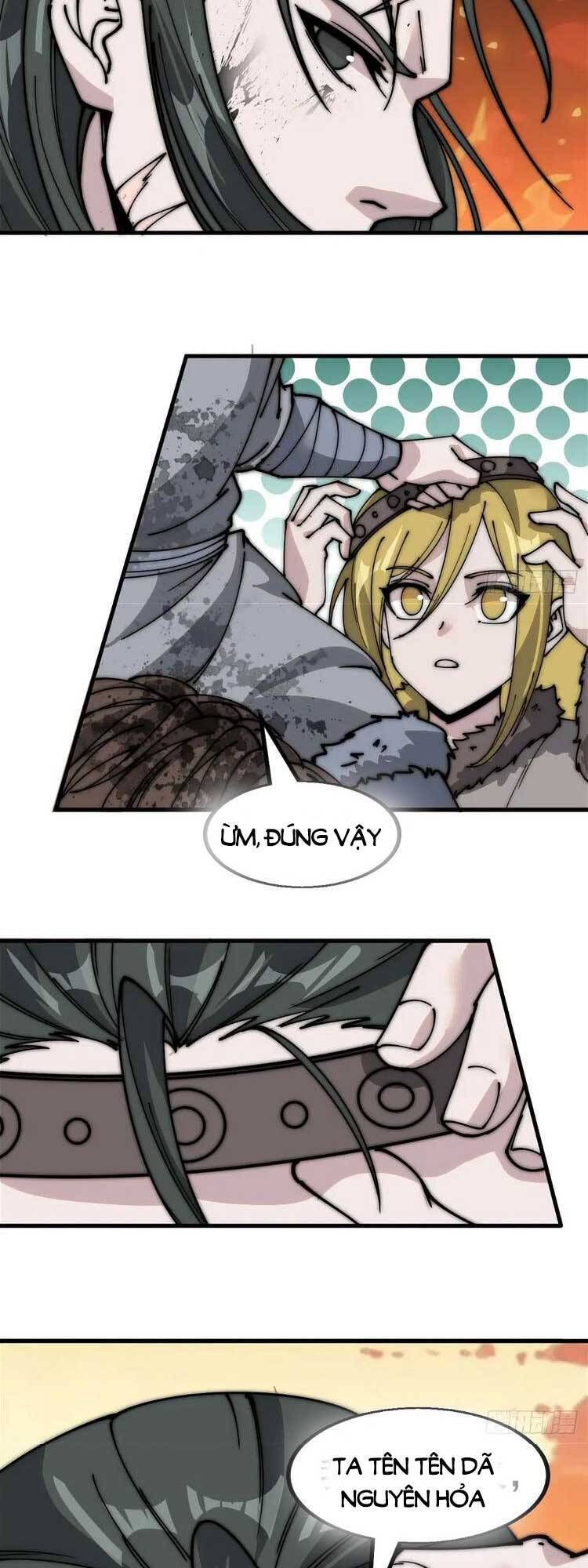 đọc truyện Ta Có Một Sơn Trại Chương 527 ảnh 10 tại Thiên Thai Truyện