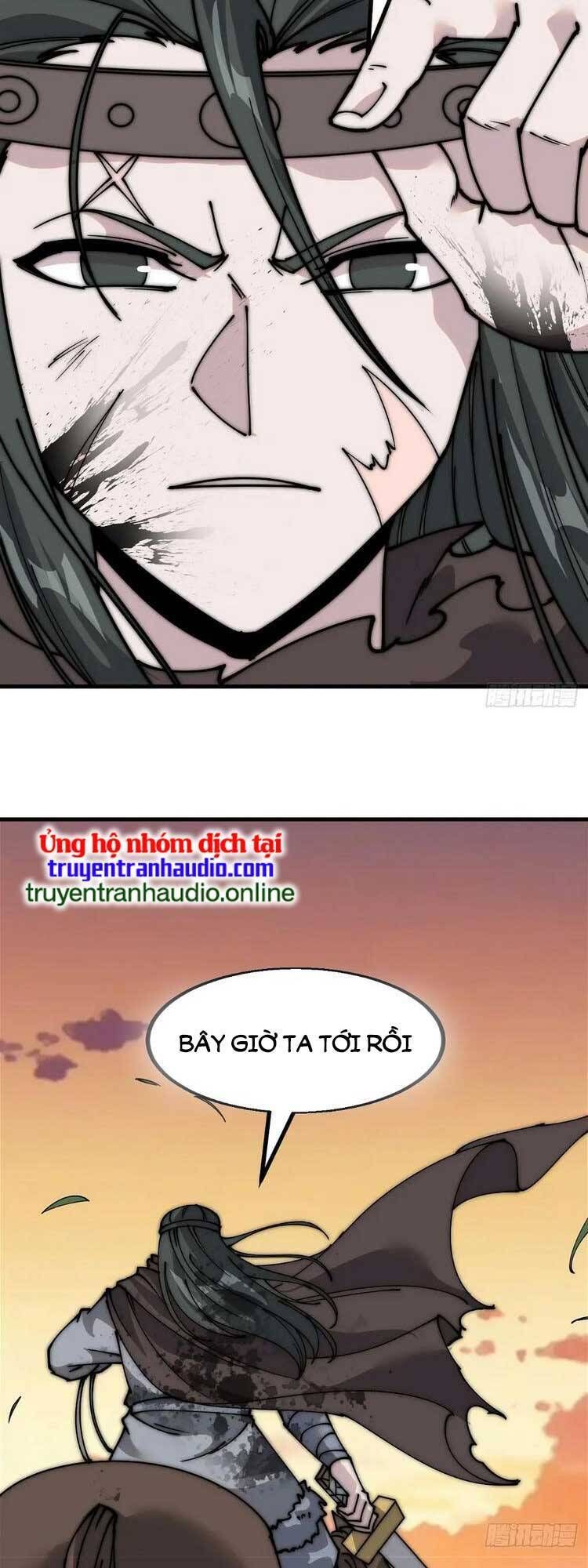 đọc truyện Ta Có Một Sơn Trại Chương 527 ảnh 11 tại Thiên Thai Truyện