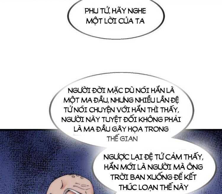 đọc truyện Ta Có Một Sơn Trại Chương 528 ảnh 19 tại Thiên Thai Truyện