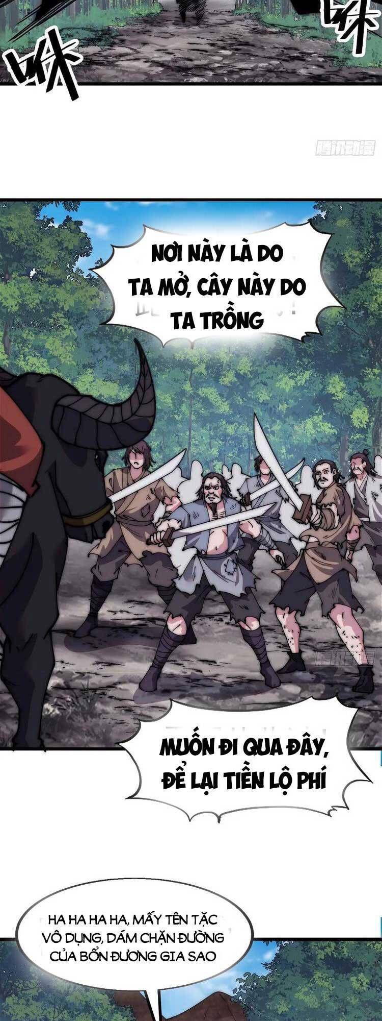 đọc truyện Ta Có Một Sơn Trại Chương 528 ảnh 26 tại Thiên Thai Truyện