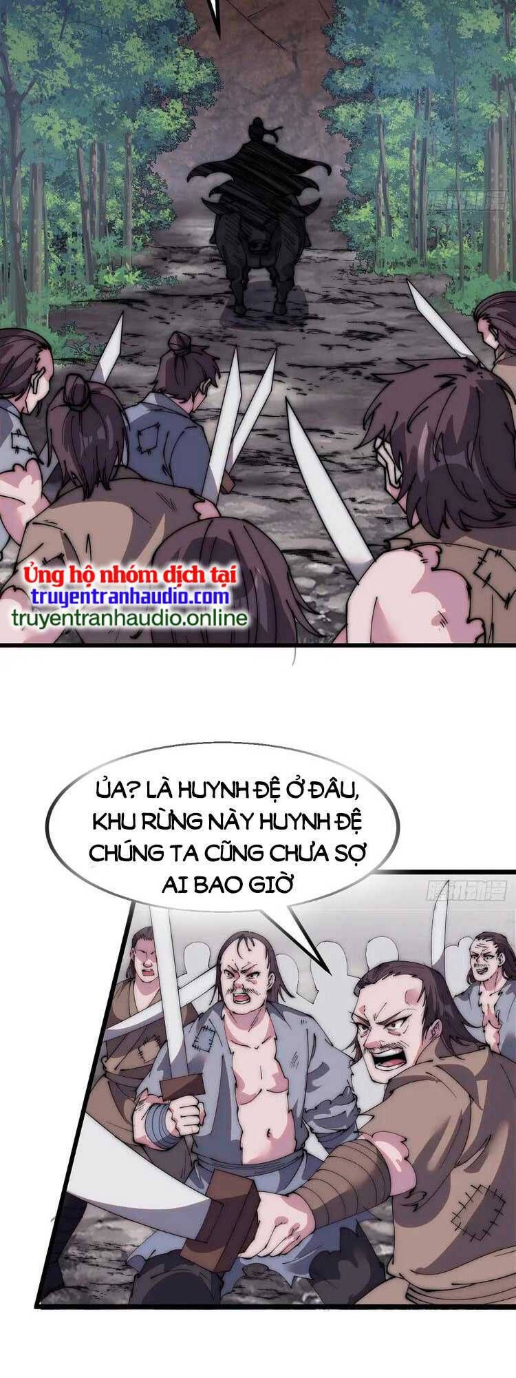 đọc truyện Ta Có Một Sơn Trại Chương 528 ảnh 27 tại Thiên Thai Truyện