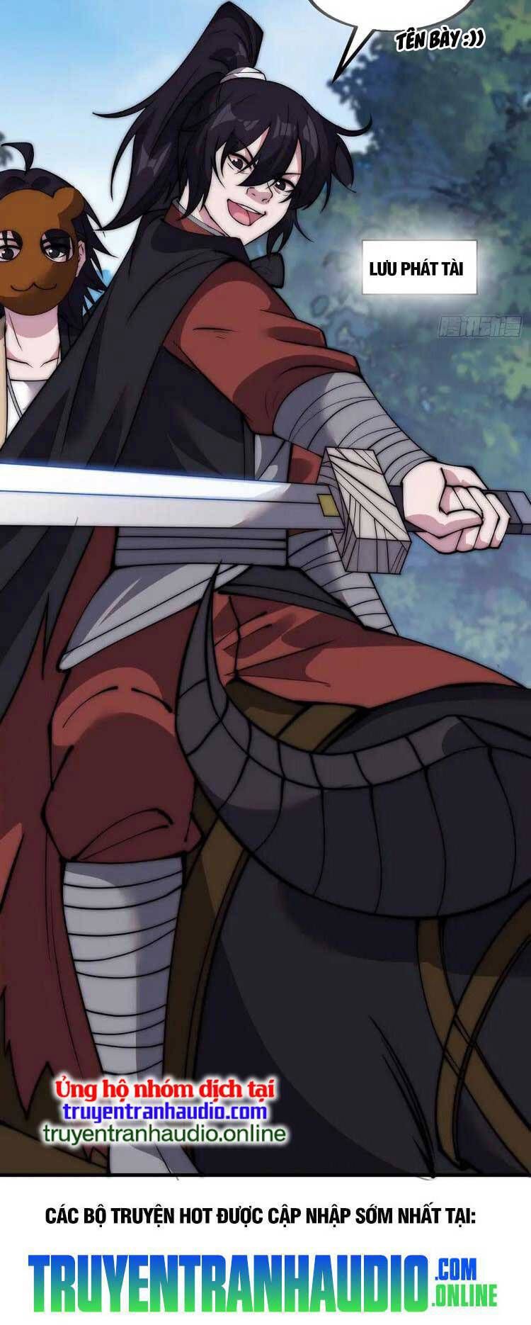 đọc truyện Ta Có Một Sơn Trại Chương 528 ảnh 31 tại Thiên Thai Truyện