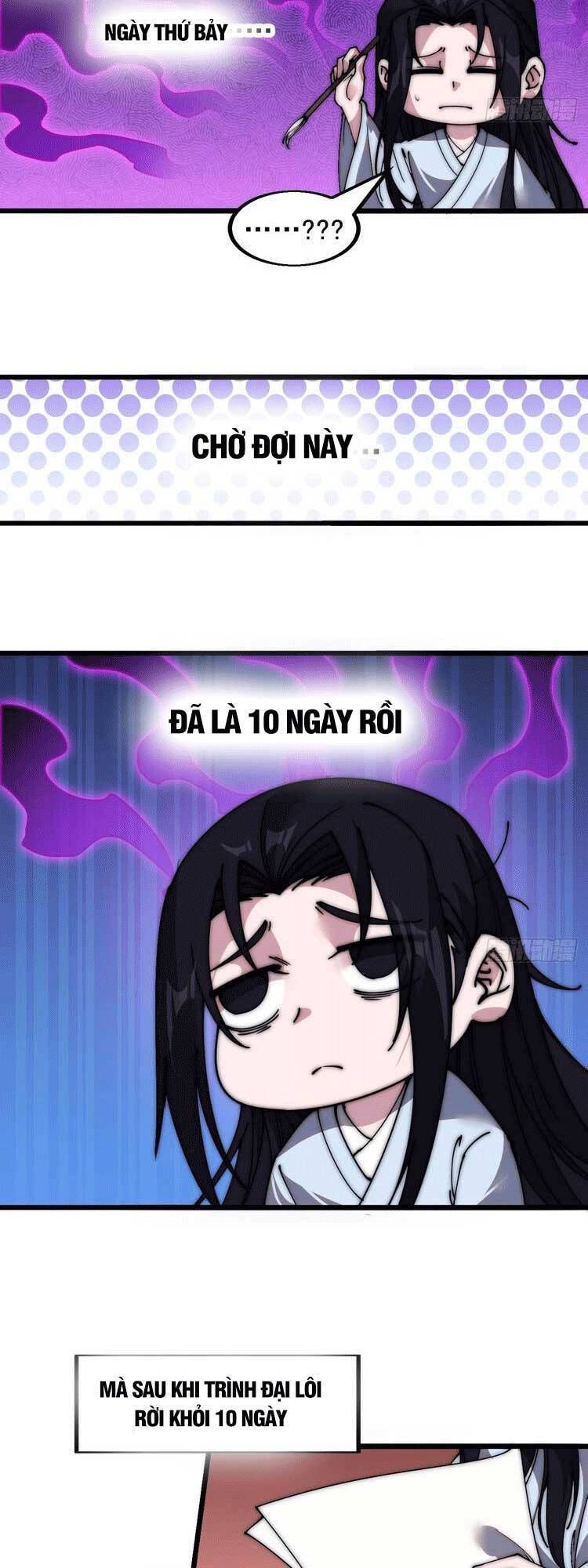 đọc truyện Ta Có Một Sơn Trại Chương 529 ảnh 20 tại Thiên Thai Truyện