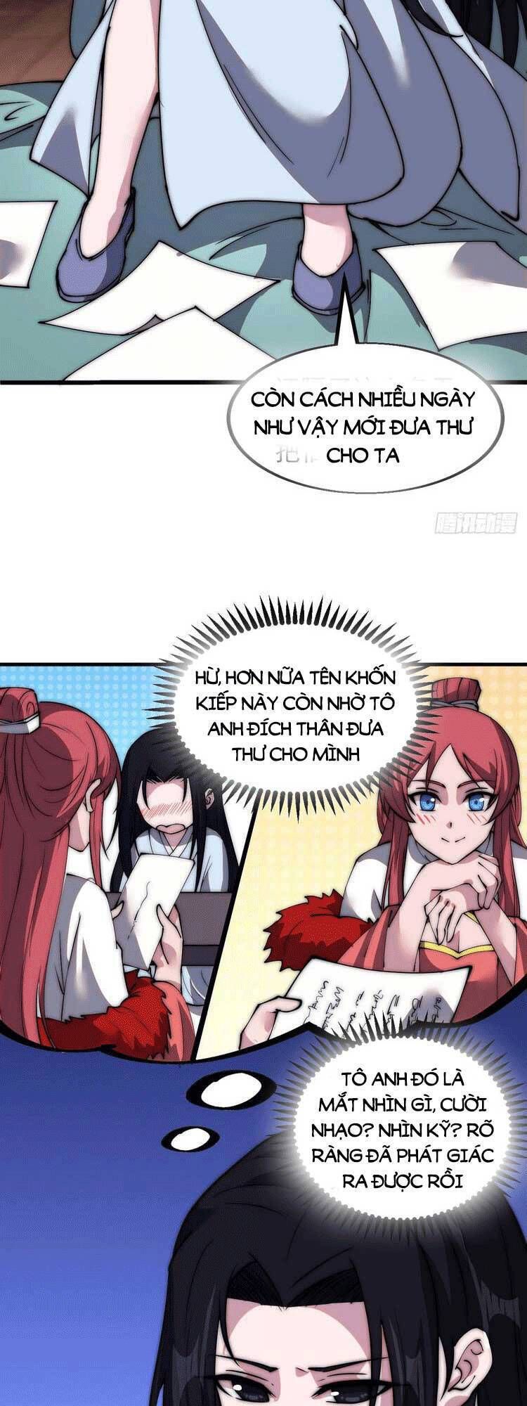 đọc truyện Ta Có Một Sơn Trại Chương 529 ảnh 22 tại Thiên Thai Truyện