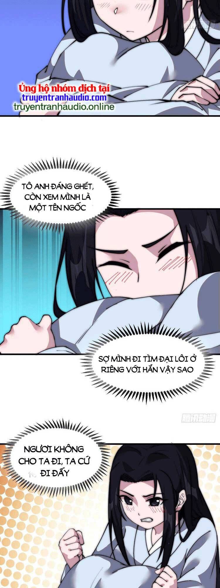 đọc truyện Ta Có Một Sơn Trại Chương 529 ảnh 23 tại Thiên Thai Truyện