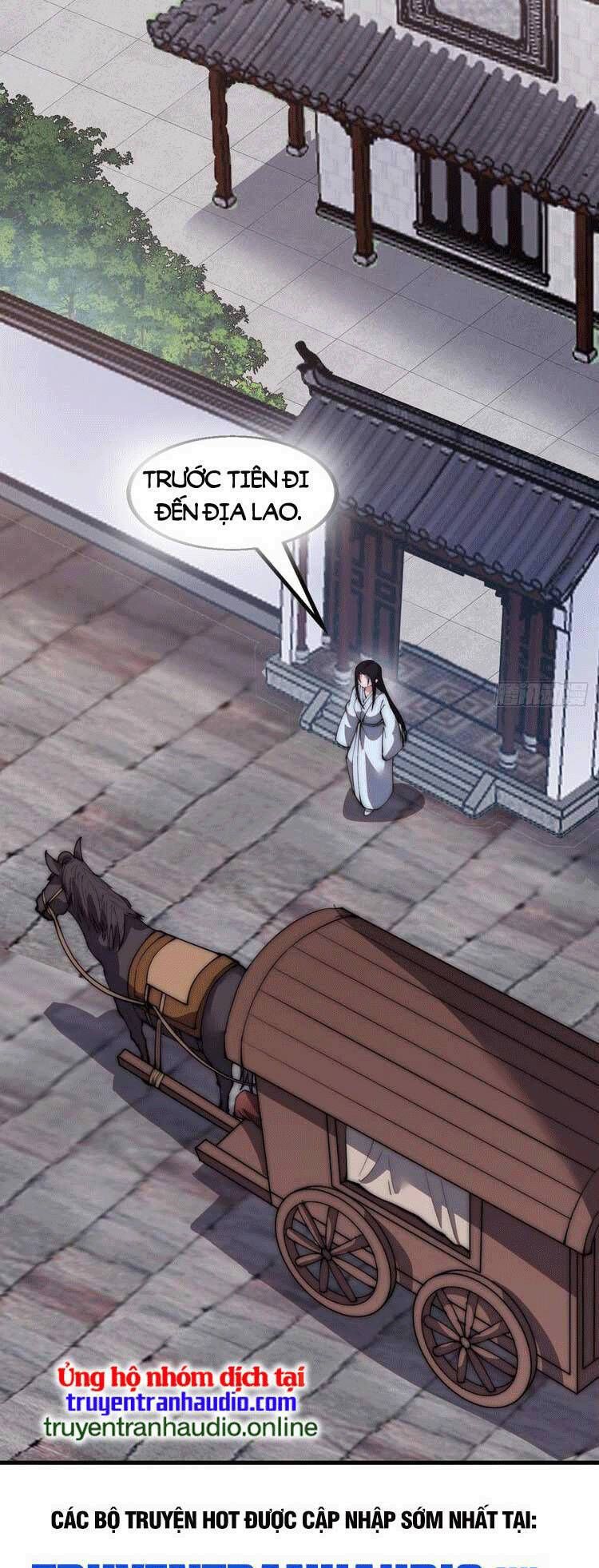 đọc truyện Ta Có Một Sơn Trại Chương 529 ảnh 25 tại Thiên Thai Truyện