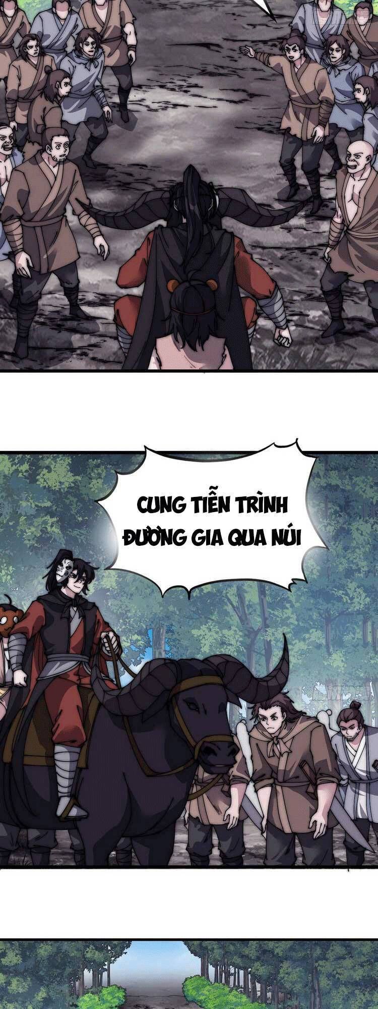 đọc truyện Ta Có Một Sơn Trại Chương 529 ảnh 6 tại Thiên Thai Truyện