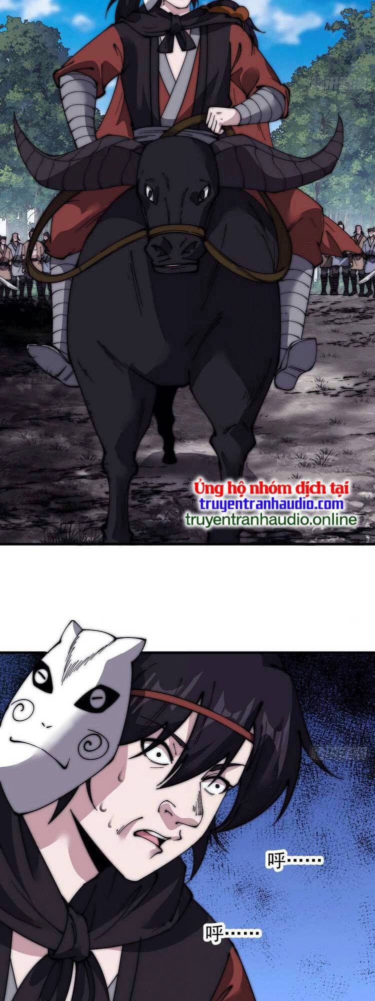 đọc truyện Ta Có Một Sơn Trại Chương 529 ảnh 8 tại Thiên Thai Truyện