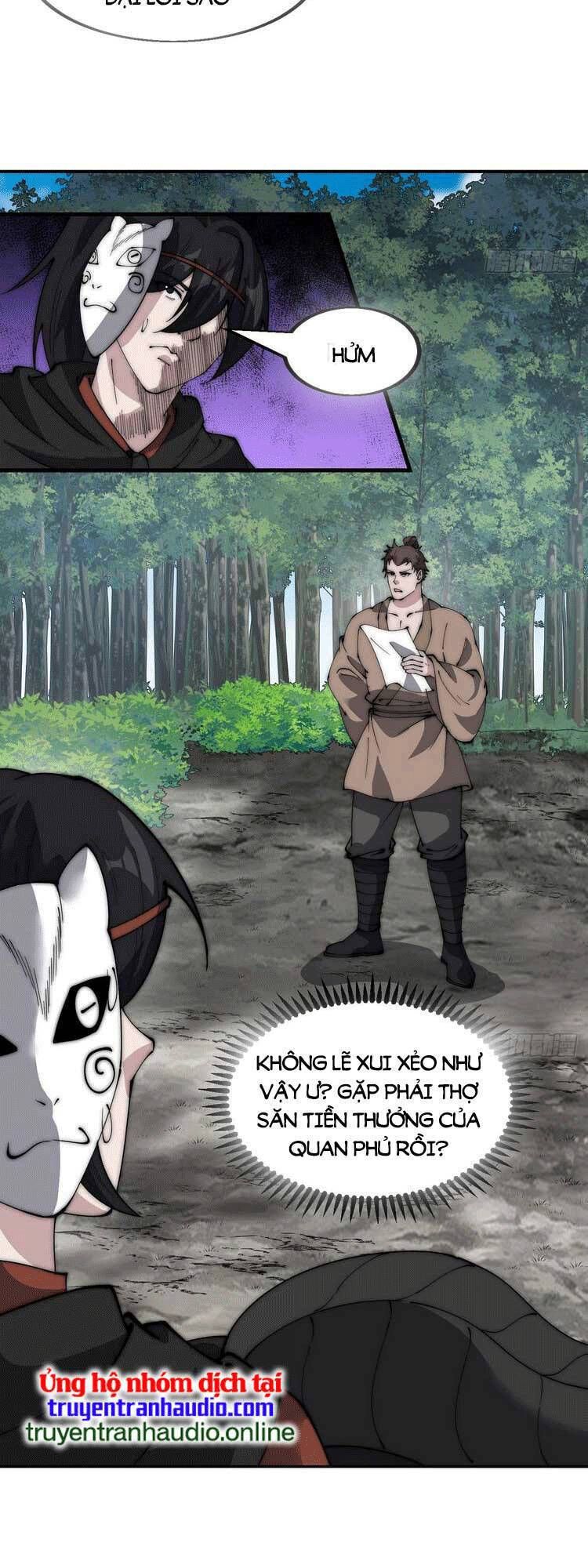 đọc truyện Ta Có Một Sơn Trại Chương 529 ảnh 11 tại Thiên Thai Truyện